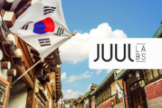 CORÉE DU SUD : L&rsquo;e-cigarette Juul se prépare à investir le marché !