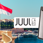 COMMUNIQUE : Juul Labs lance sa e-cigarette à Monaco pour aider les adultes fumeurs.
