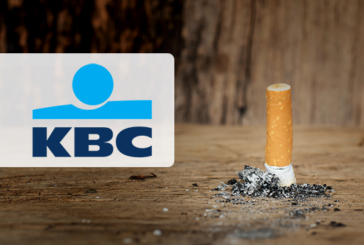 ÉCONOMIE : Le groupe financier belge KBC poursuit son désengagement de l&rsquo;industrie du tabac