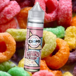 REVUE / TEST : Kinky Korn (Gamme Korn Cloud) par Ekoms