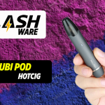 FLASHWARE : Kubi Pod (Hotcig)