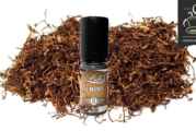 REVUE / TEST : Le Blend (Gamme Sunvap) par Myvap