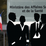 FRANCE : L&rsquo;appui d&rsquo;une lobbyiste pro-vape au Ministère de la Santé ?