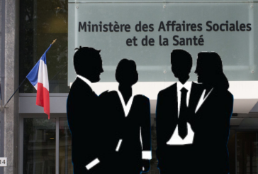 FRANCE : L&rsquo;appui d&rsquo;une lobbyiste pro-vape au Ministère de la Santé ?