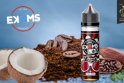 REVUE / TEST : Loompa (Gamme Ekoms Lab) par Ekoms