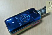 REVUE / TEST : Luxe par Vaporesso