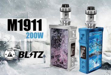 INFO BATCH : M1911 200W (Blitz)