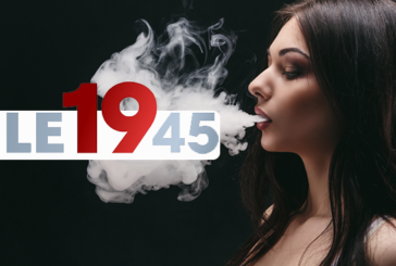 FRANCE : « Nuages sur le vapotage ? », le reportage de la chaine M6 au Vapexpo Nantes !