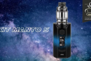 REVUE / TEST : Kit Manto S par Rincoe