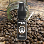 REVUE / TEST : Mocha (Gamme Black) par V’ape