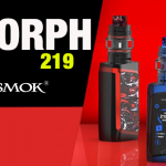 INFO BATCH : Morph 219 (Smok)