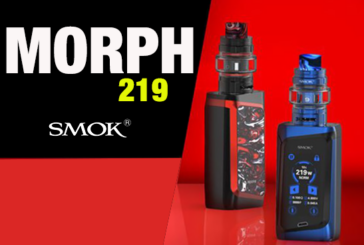 INFO BATCH : Morph 219 (Smok)