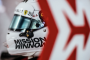 ÉCONOMIE : Pas de « Mission Winnow » sur la F1 de Ferrari en Australie !