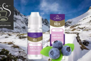 REVUE / TEST : Myrtille Pyrénées (Gamme Les Mix) par Cirro