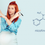 ÉTUDE : Un risque de mort subite du nourrisson avec l&rsquo;utilisation de nicotine ?