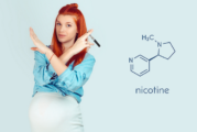 ÉTUDE : Un risque de mort subite du nourrisson avec l&rsquo;utilisation de nicotine ?