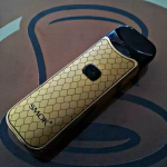 REVUE / TEST : Kit Nord par Smok