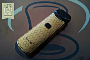 REVUE / TEST : Kit Nord par Smok