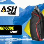 FLASHWARE : Nord Cube (Smok)