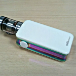 REVUE / TEST : iStick Nowos par Eleaf