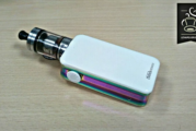 REVUE / TEST : iStick Nowos par Eleaf