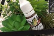 REVUE / TEST : Absolem’s Delight (Gamme Vaping Animals) par Ohmist