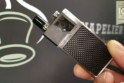 REVUE / TEST : Orion Q par Lost Vape Quest