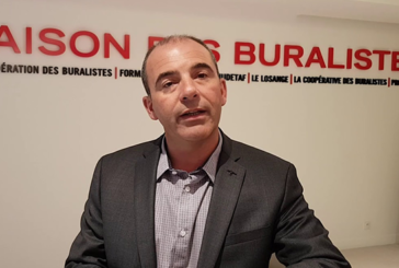 BURALISTE : La confédération « accompagne la santé publique à travers le dispositif de vapotage »