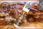REVUE / TEST : Pie par Vap’Land Juice