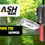 FLASHWARE : Pipe 710 (Vapmod)