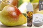 REVUE / TEST : La Poire de Diplo par DIPLO