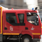 FRANCE : Un pompier grièvement blessé par l&rsquo;explosion de l&rsquo;accu de sa e-cigarette