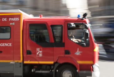 FRANCE : Un pompier grièvement blessé par l&rsquo;explosion de l&rsquo;accu de sa e-cigarette