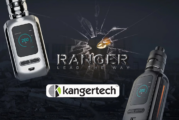 INFO BATCH : Ranger 200W TC (Kangertech)