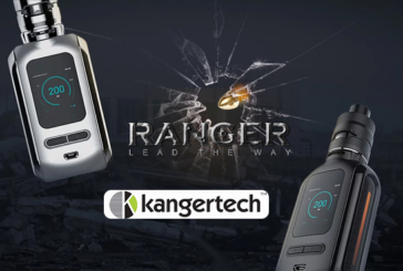 INFO BATCH : Ranger 200W TC (Kangertech)