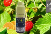 REVUE / TEST : Red Drink par NHOSS