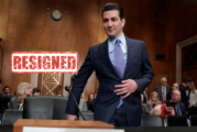 ÉTATS-UNIS : Démission de Scott Gottlieb, le patron anti-vape de la FDA
