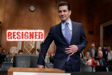 ÉTATS-UNIS : Démission de Scott Gottlieb, le patron anti-vape de la FDA