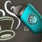 REVUE / TEST : Rota (Pod Mod) par Voopoo