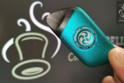 REVUE / TEST : Rota (Pod Mod) par Voopoo