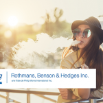 CANADA : Selon Rothmans, les publicités sur le vapotage devraient décourager les jeunes