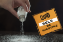 DOSSIER : Quid du débutant sur les e-liquides aux sels de nicotine.