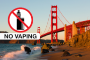 ÉTATS-UNIS : San Francisco envisage d&rsquo;interdire la vente d&rsquo;e-cigarette en attendant les décisions de la FDA.