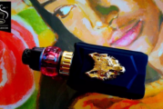 REVUE / TEST : Kit Snowwolf MFENG Baby par Sigelei (Snowwolf)