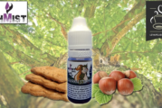 REVUE / TEST : Squirrel’s Surprise (Gamme Vaping Animals) par OhMist