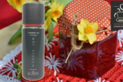 REVUE / TEST : Strawberry Jam (Gamme Wonder Jam) par My’s Vaping France