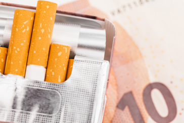FRANCE : Nouvelle augmentation du prix des cigarettes ce vendredi !
