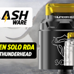 FLASHWARE : Tauren Solo RDA (Thunderhead Creations)