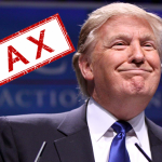ETATS-UNIS : Le président Trump veut taxer la vape à hauteur de 100 millions de dollars par an.