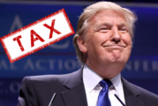 ETATS-UNIS : Le président Trump veut taxer la vape à hauteur de 100 millions de dollars par an.